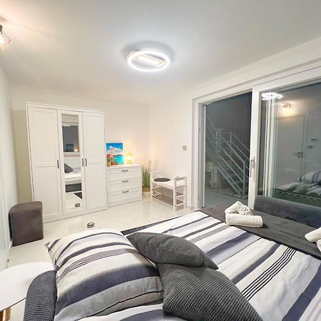 Holiday Home Tereza ميدولين المظهر الخارجي الصورة