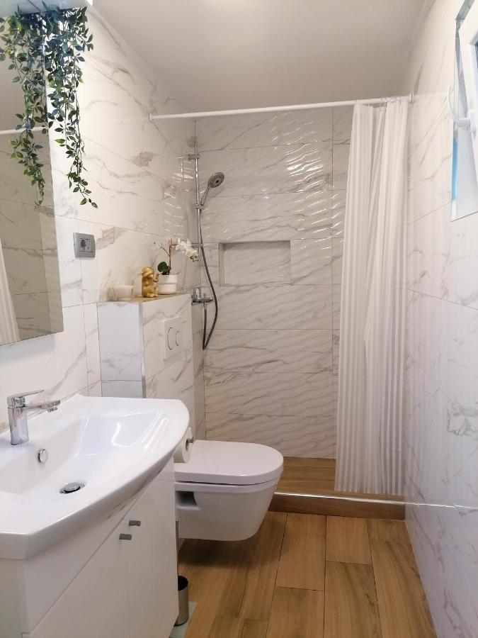 Holiday Home Tereza ميدولين المظهر الخارجي الصورة