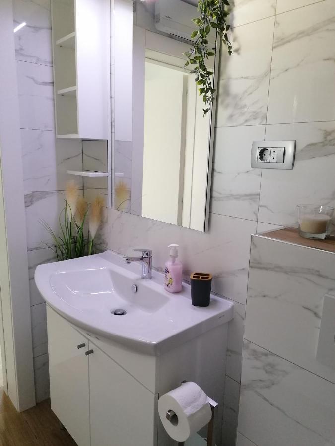 Holiday Home Tereza ميدولين المظهر الخارجي الصورة