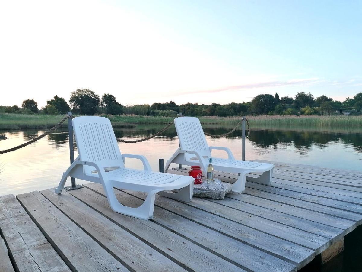 Holiday Home Tereza ميدولين المظهر الخارجي الصورة