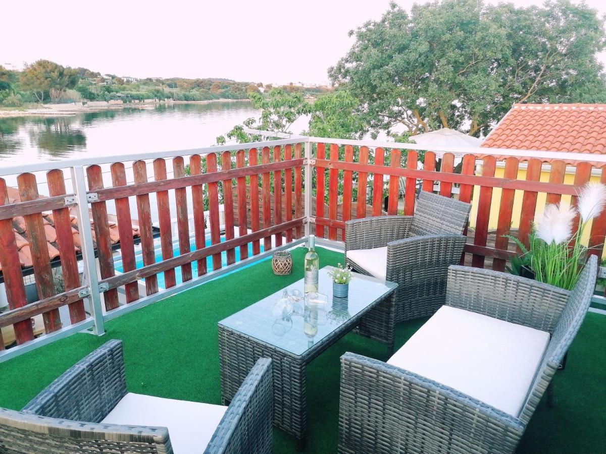 Holiday Home Tereza ميدولين المظهر الخارجي الصورة