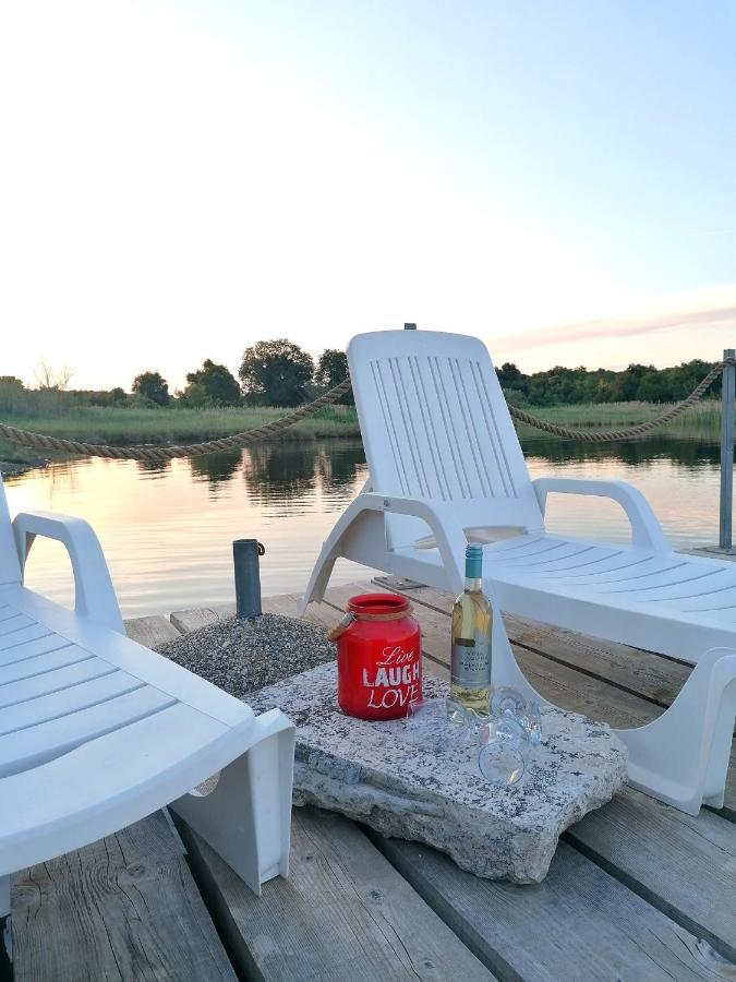Holiday Home Tereza ميدولين المظهر الخارجي الصورة