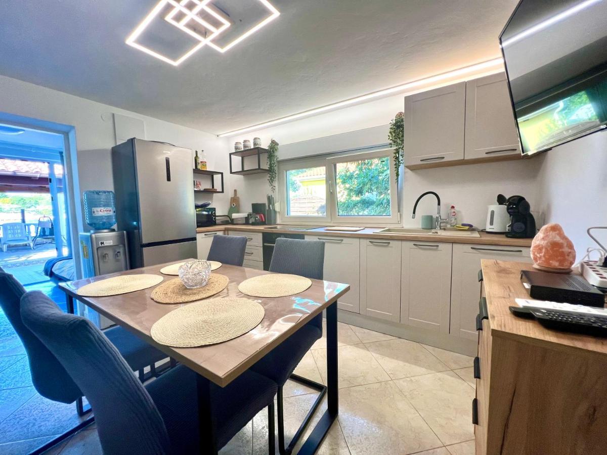 Holiday Home Tereza ميدولين المظهر الخارجي الصورة