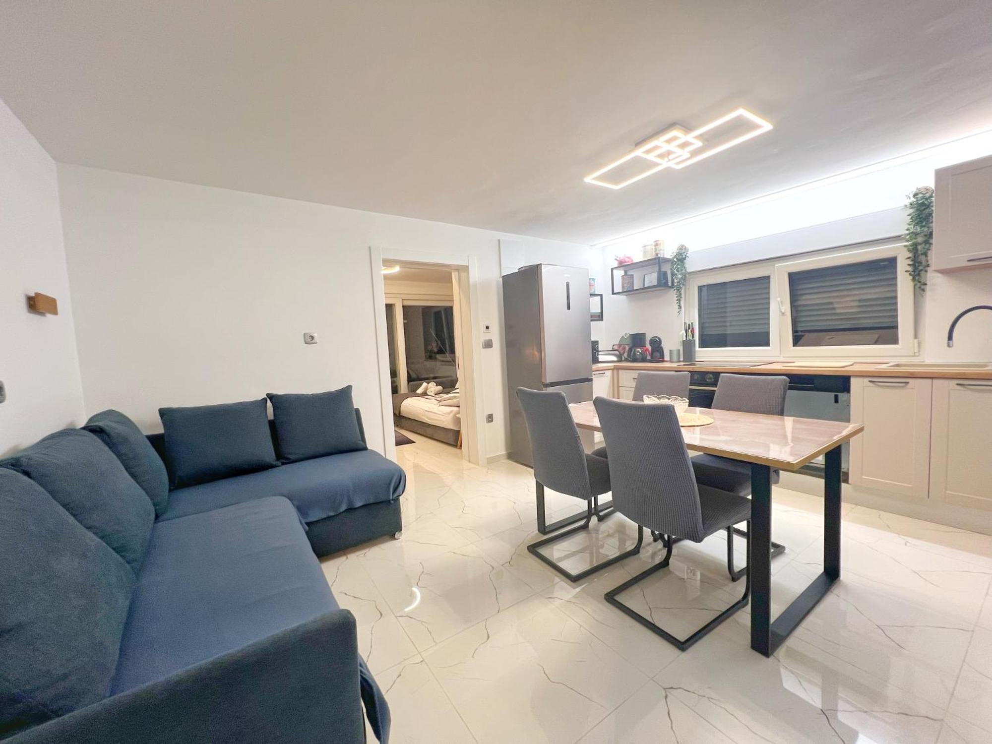Holiday Home Tereza ميدولين المظهر الخارجي الصورة