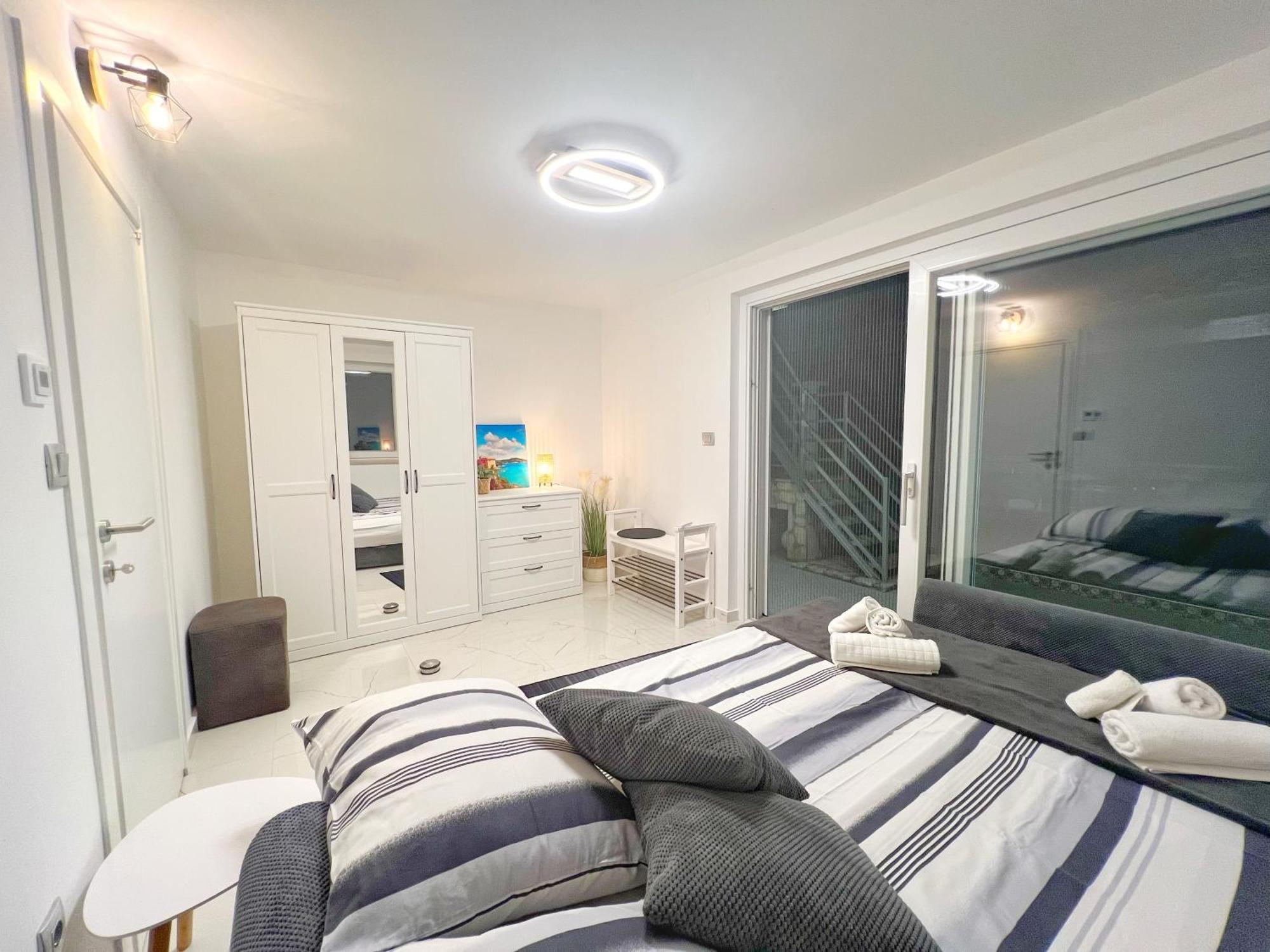 Holiday Home Tereza ميدولين المظهر الخارجي الصورة