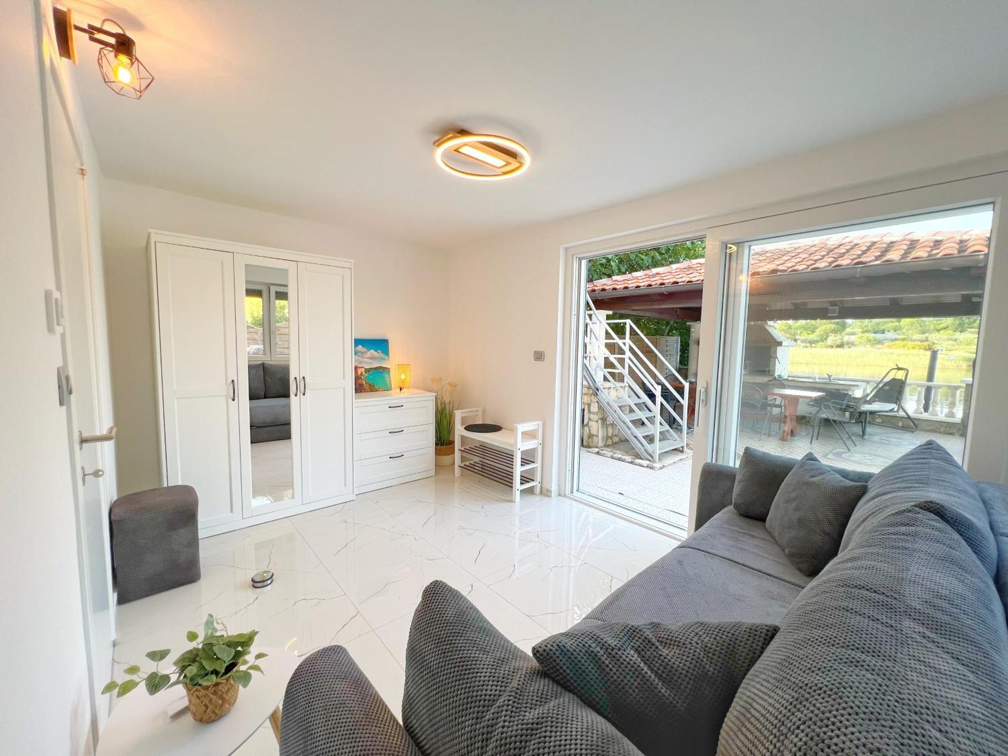 Holiday Home Tereza ميدولين المظهر الخارجي الصورة