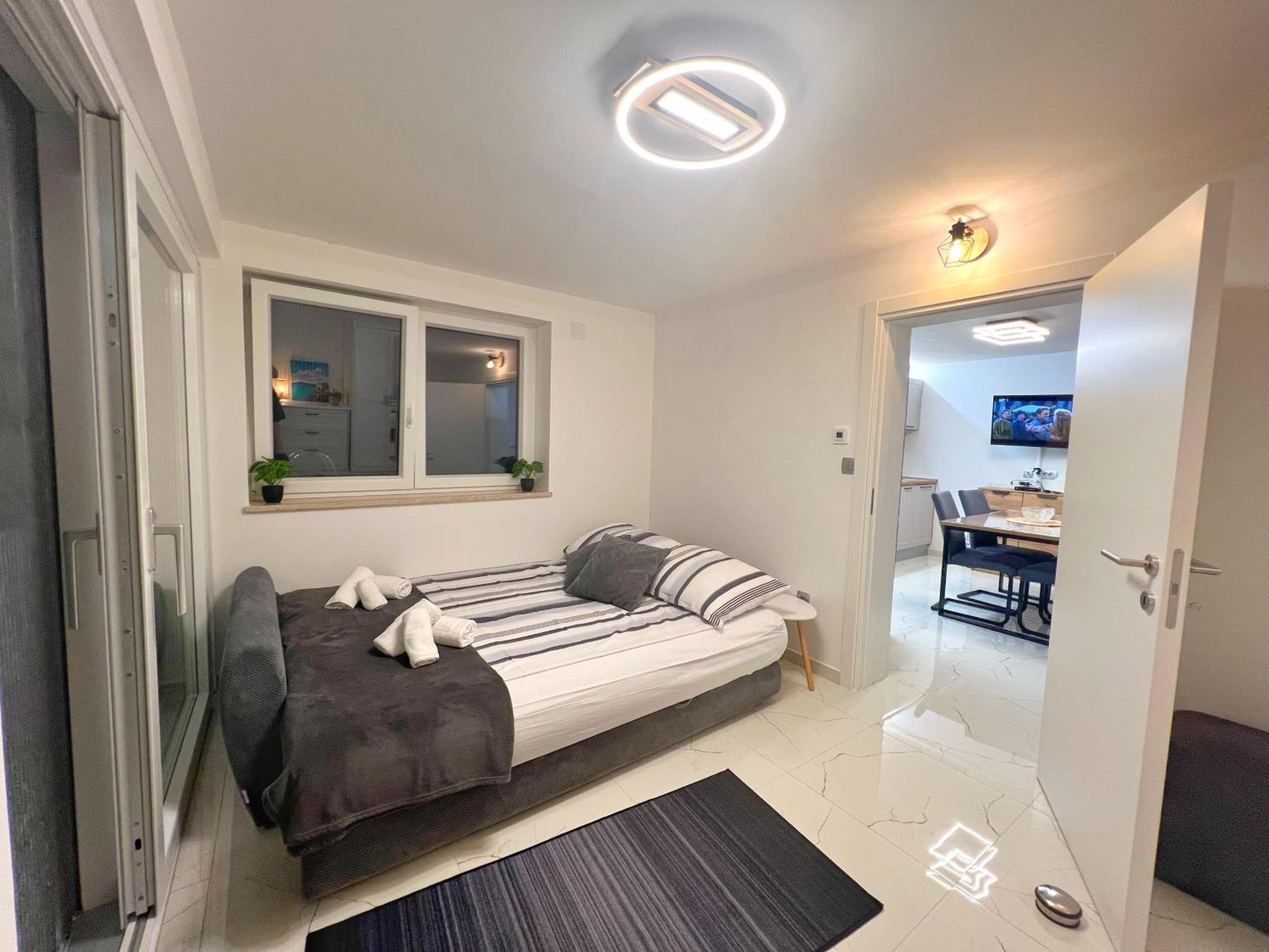 Holiday Home Tereza ميدولين المظهر الخارجي الصورة