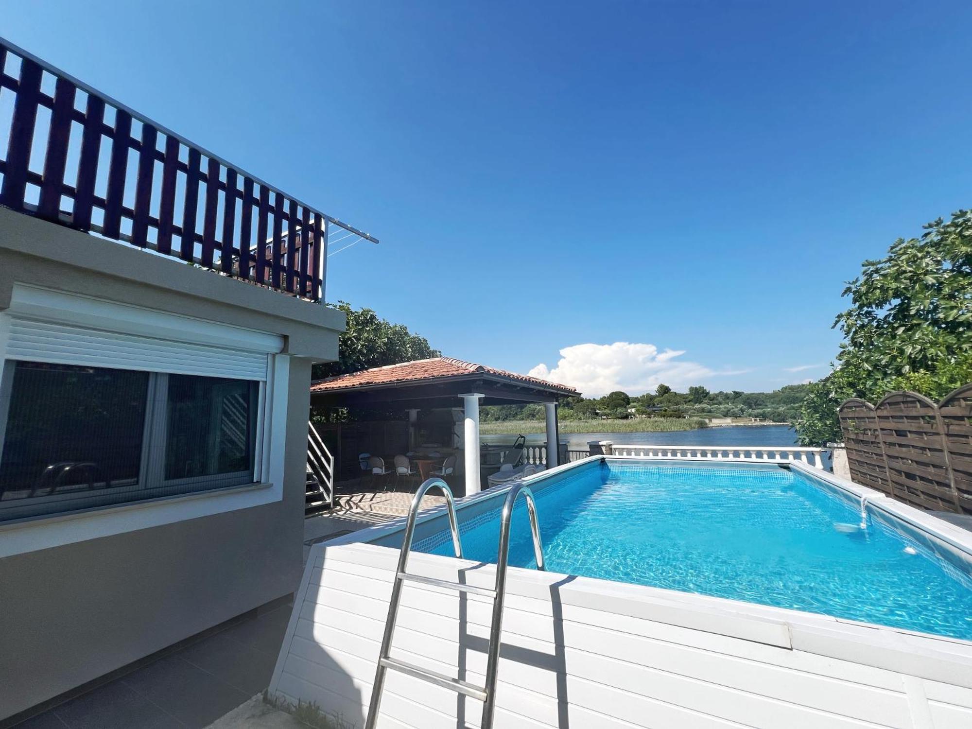 Holiday Home Tereza ميدولين المظهر الخارجي الصورة
