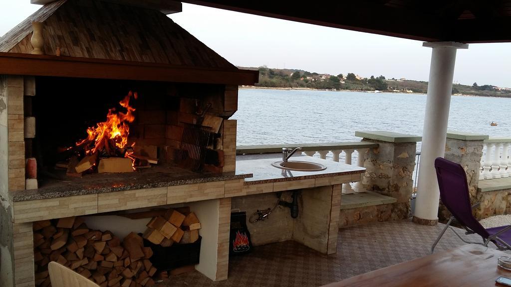 Holiday Home Tereza ميدولين المظهر الخارجي الصورة