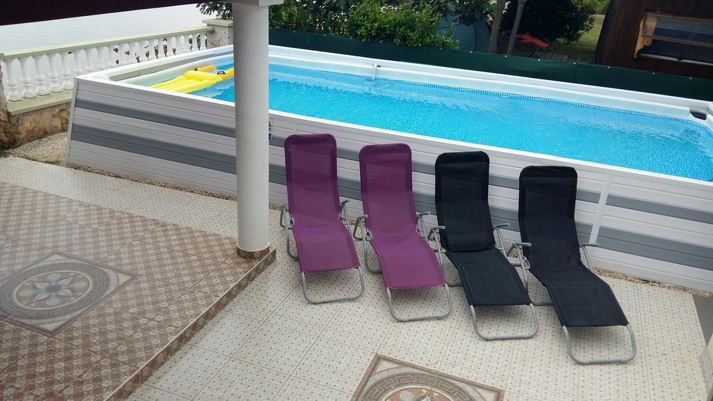 Holiday Home Tereza ميدولين المظهر الخارجي الصورة