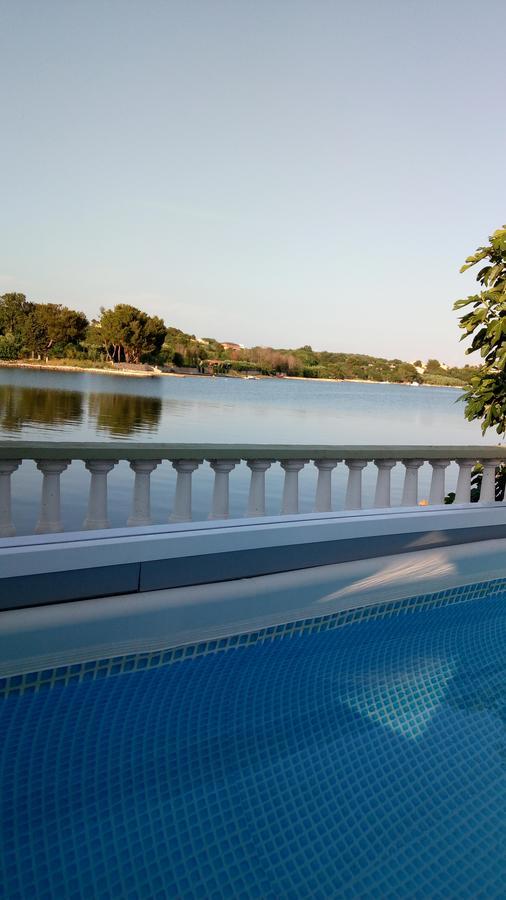 Holiday Home Tereza ميدولين المظهر الخارجي الصورة