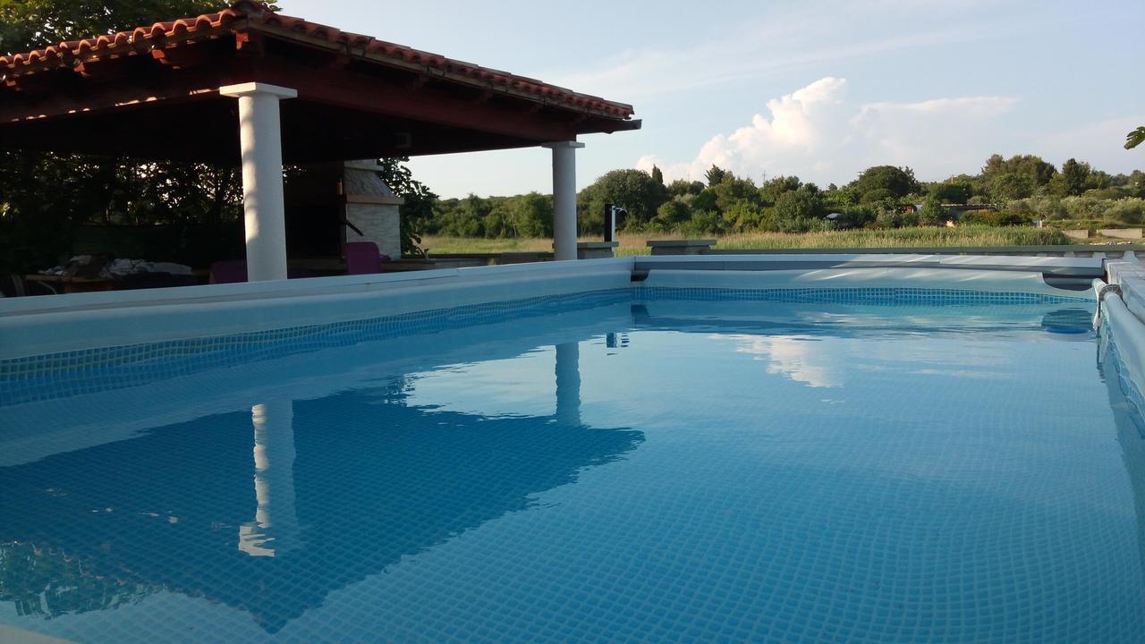 Holiday Home Tereza ميدولين المظهر الخارجي الصورة