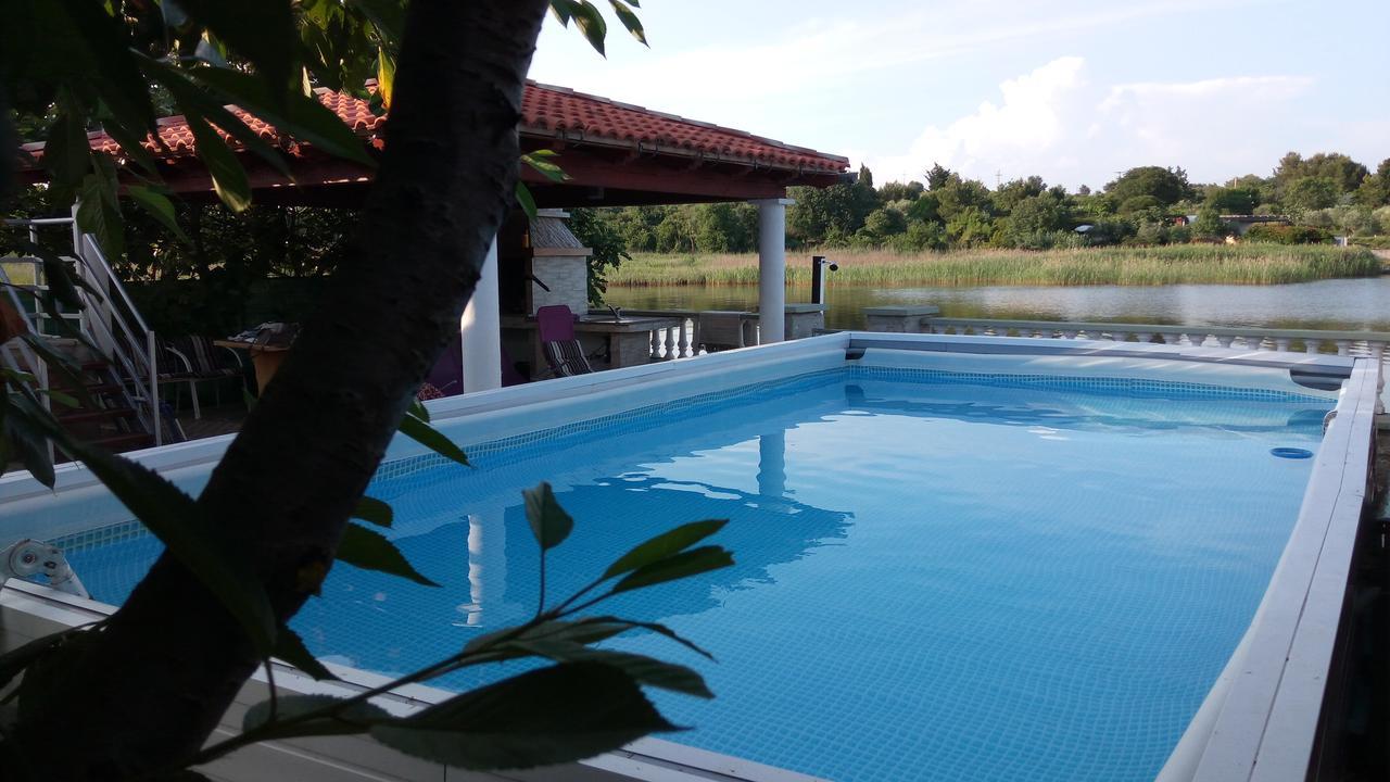 Holiday Home Tereza ميدولين المظهر الخارجي الصورة